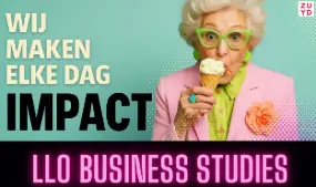 Business Studies Zuyd LLO